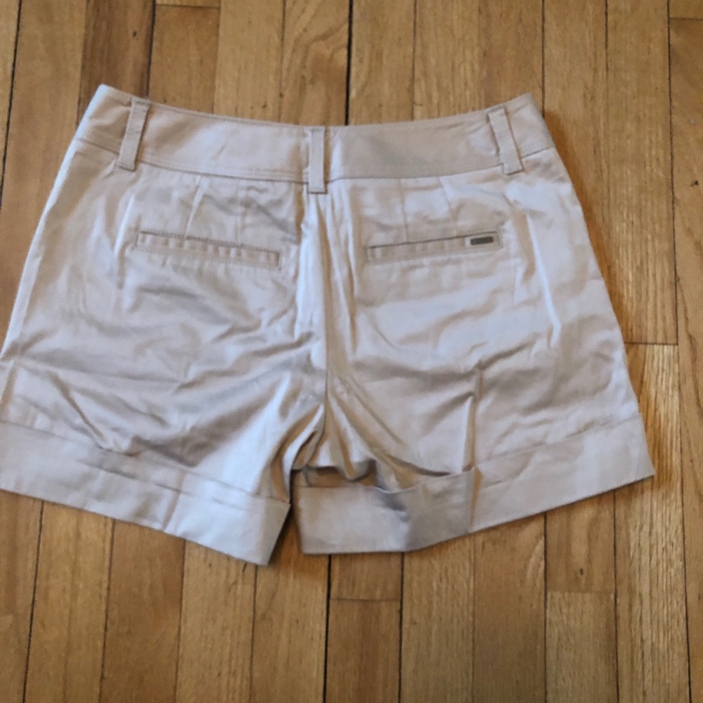White House Black Market shorts - Picture 2 of 5